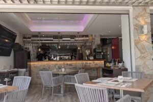 Restaurante UNIK | Pizzeria y Arroceria