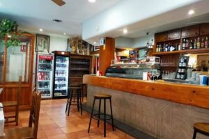 Restaurante Universo