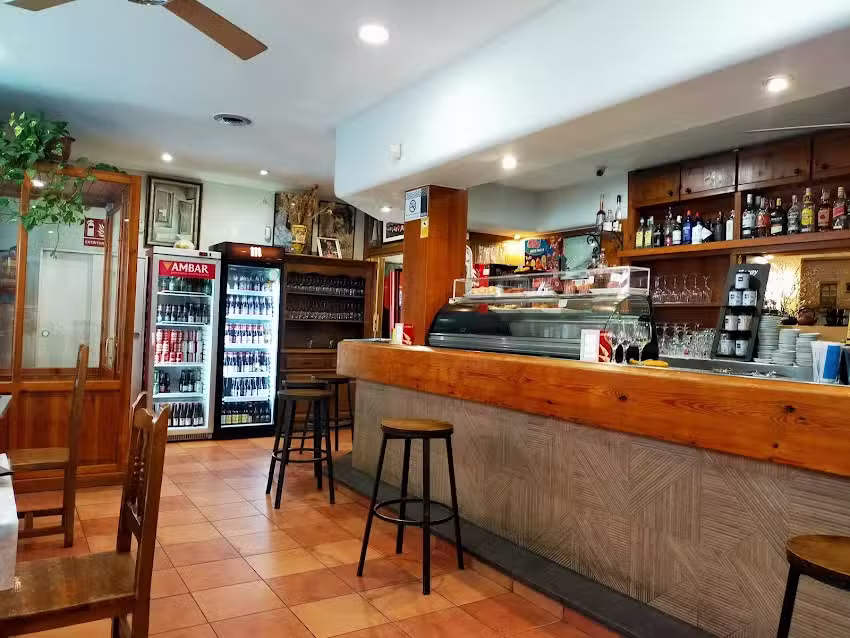 Restaurante Universo