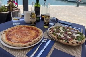 Restaurante Varadero Alcudia