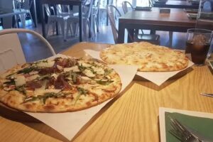 Restaurante Varletta SL | Recomendado