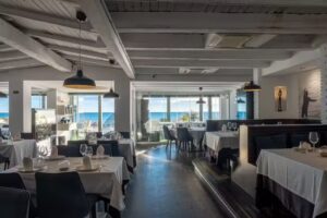 Restaurante Vela Beach