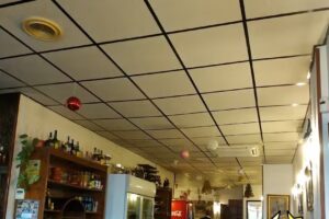 Restaurante Venecia Pizzería