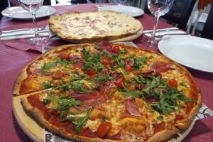 Restaurante Ventuccio