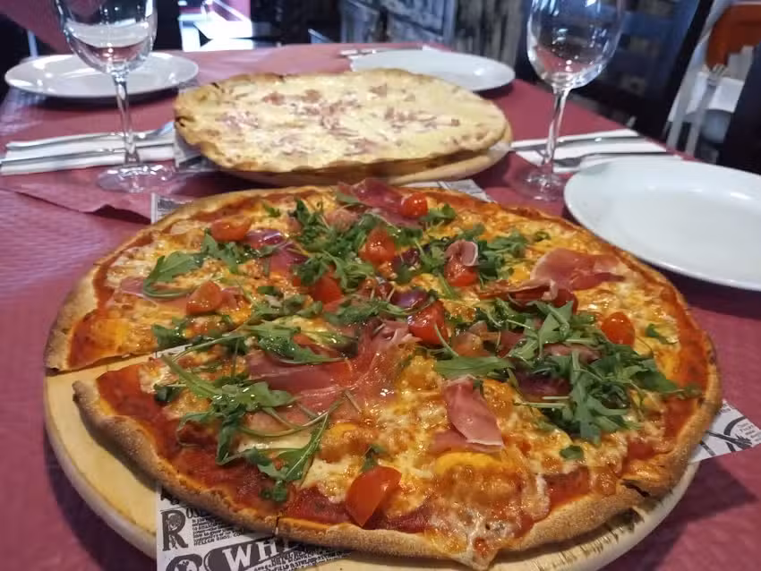 Restaurante Ventuccio