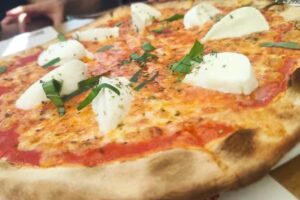 Restaurante VitalianodaCristina