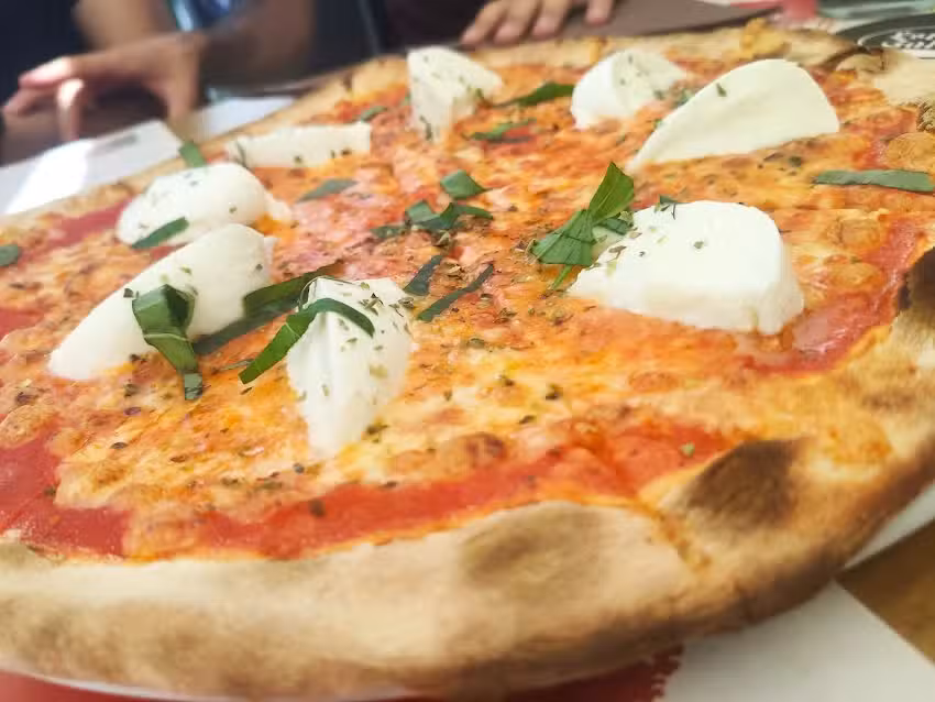 Restaurante VitalianodaCristina