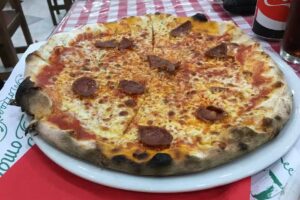 Restaurante y Pizzería El Rincón del Buon Gusto