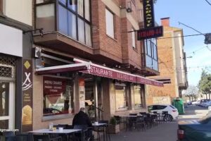 Restaurante Yerard 44