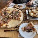 Restaurantes La Rústica