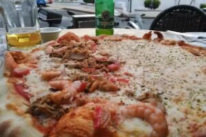 Restaurantes La Rústica