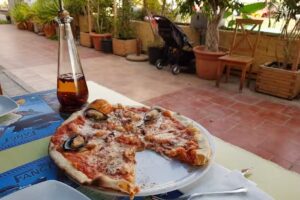 Restautante Il Tramonto