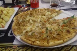 Rey de ali baba Terrassa