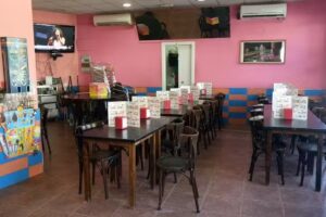 Rey Döner Kebab Hospitalet