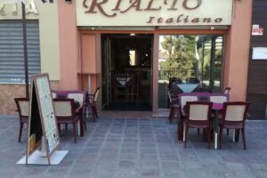 Rialto Italiano