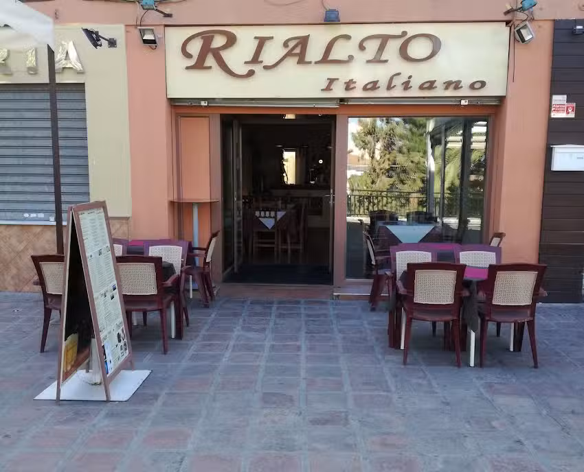 Rialto Italiano