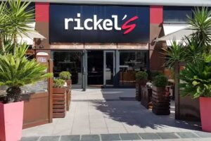 Rickel´s Restaurant