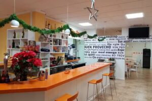 Rico Burguer San Isidro