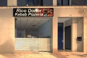 Rico Doner Kebab Pizzeria