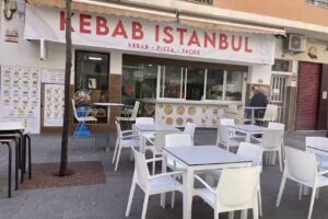 Rico Doner Kebab Y Pizzeria