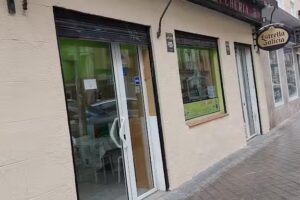 Rimmon Pizzería Kosher