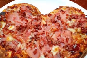 Rinachentto Pizzeria Bembibre