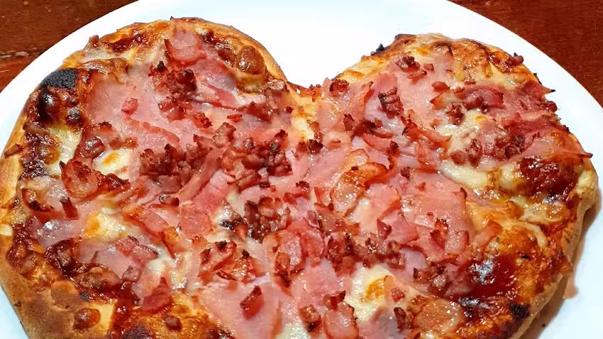 Rinachentto Pizzeria Bembibre