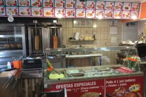 Ripollet Döner Kebab