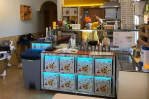 Riscaldato’s Pizzerías | Cártama Estación