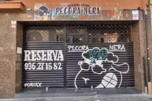 RISTO PIZZA «PECORA NERA»