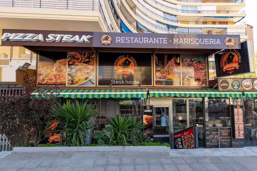 Ristogrill e Pizzeria Buffalo Beel