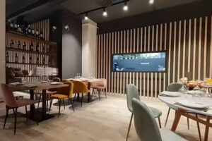 Ristorante 1995 yamaguchi