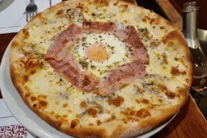 Ristorante Boccaccio