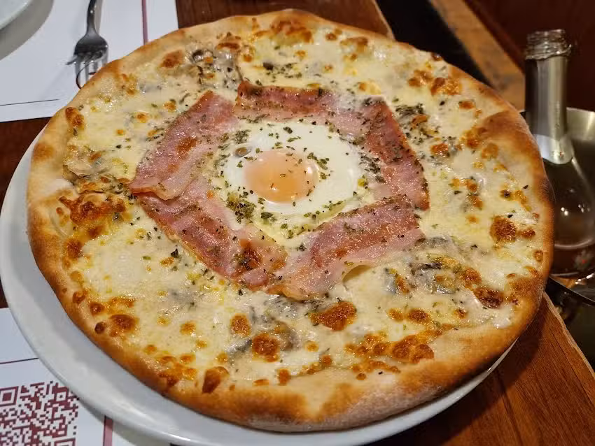 Ristorante Boccaccio