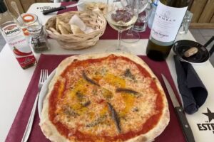 Ristorante da Monica