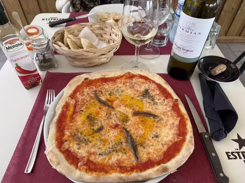 Ristorante da Monica