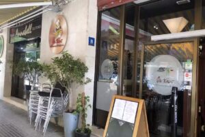 Ristorante Da Vinci Pizzería Trattoria Anabell