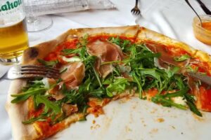 Ristorante De Gustibus