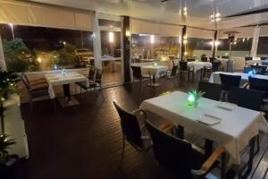 RISTORANTE FROM ITALY