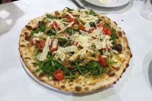 Ristorante Il Capriccio Napoletano