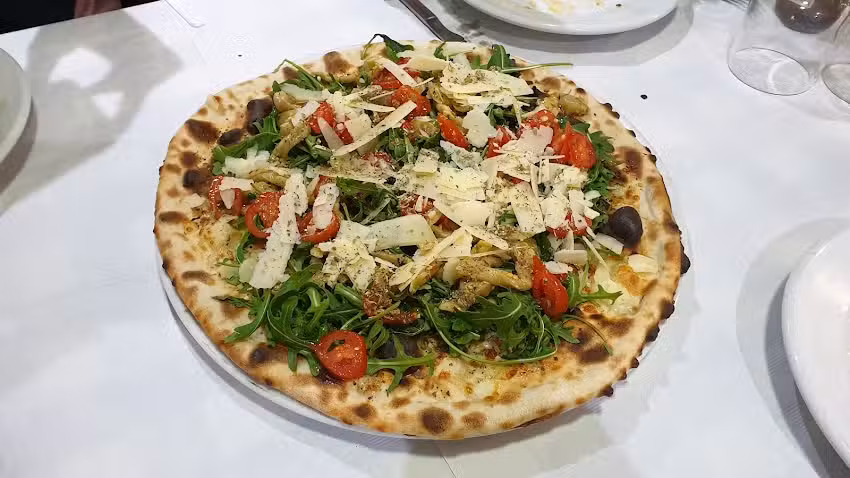 Ristorante Il Capriccio Napoletano