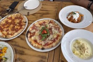 Ristorante il Forno degli Amici