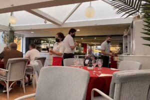 Ristorante Il Molino