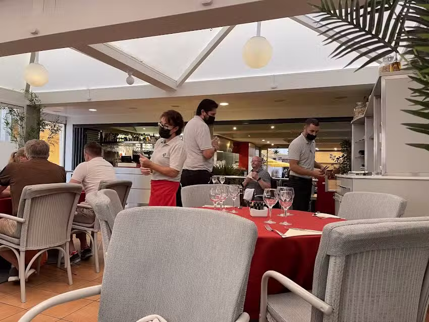 Ristorante Il Molino