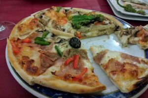 Ristorante il Nuovo Veneto’s