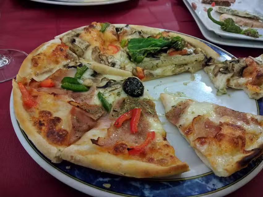 Ristorante il Nuovo Veneto’s