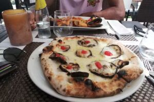 Ristorante Incontro Banús