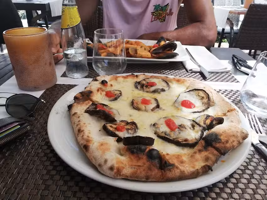 Ristorante Incontro Banús