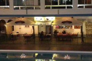 Ristorante Italiano Al Circo