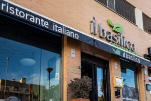 Ristorante Italiano «IL BASILICO»